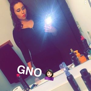 Meet your Posher, Kristen